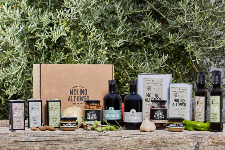 Molino Alfonso: un aceite del Bajo Aragón con presencia creciente en el panorama internacional