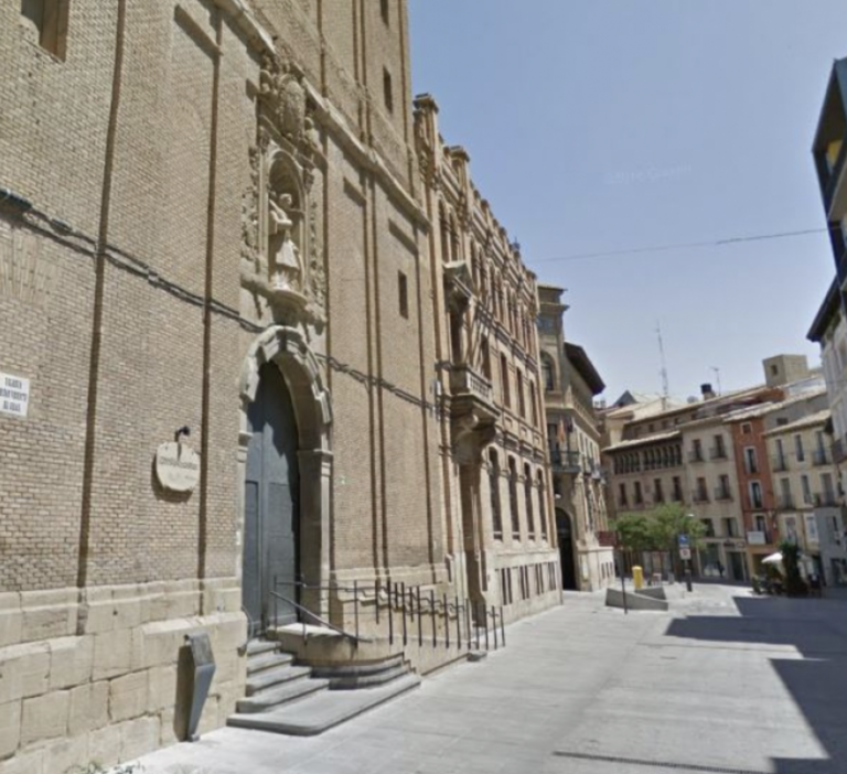 Turismo de Huesca organiza visitas guiadas a los lugares vicentinos