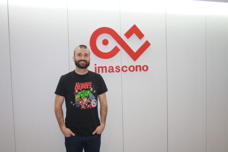 Peter Lozano (Imascono): “La Ofrenda Virtual ha sido la campaña más rentable de Zaragoza”