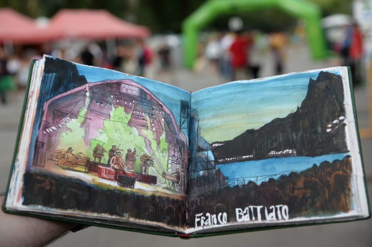 5.500 personas visitaron las exposiciones itinerantes de la DPH en el 2020
