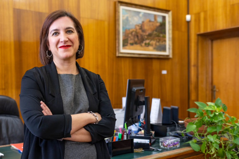 Oficina de Proyección Exterior del Ayuntamiento de Zaragoza presenta el DAFO de la ciudad
