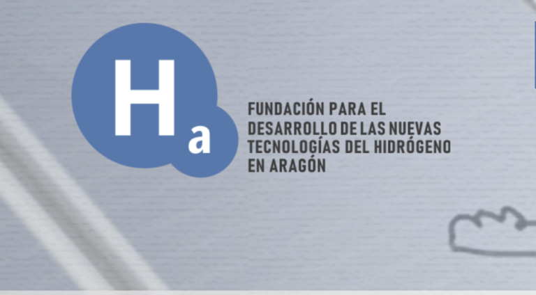 Tres proyectos de la Fundación Hidrógeno Aragón recibirán 130.000 euros del Ministerio de Industria