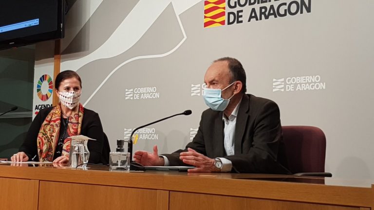 Una colección digital en cuatro idiomas del Gobierno de Aragón impulsa la promoción internacional y la diferenciación de los vinos de Aragón