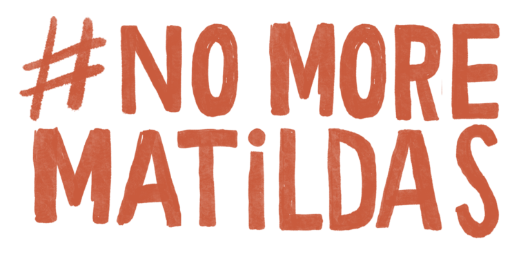 #NoMoreMatildas: ¿Qué hubiese sucedido si Einstein hubiera sido mujer?