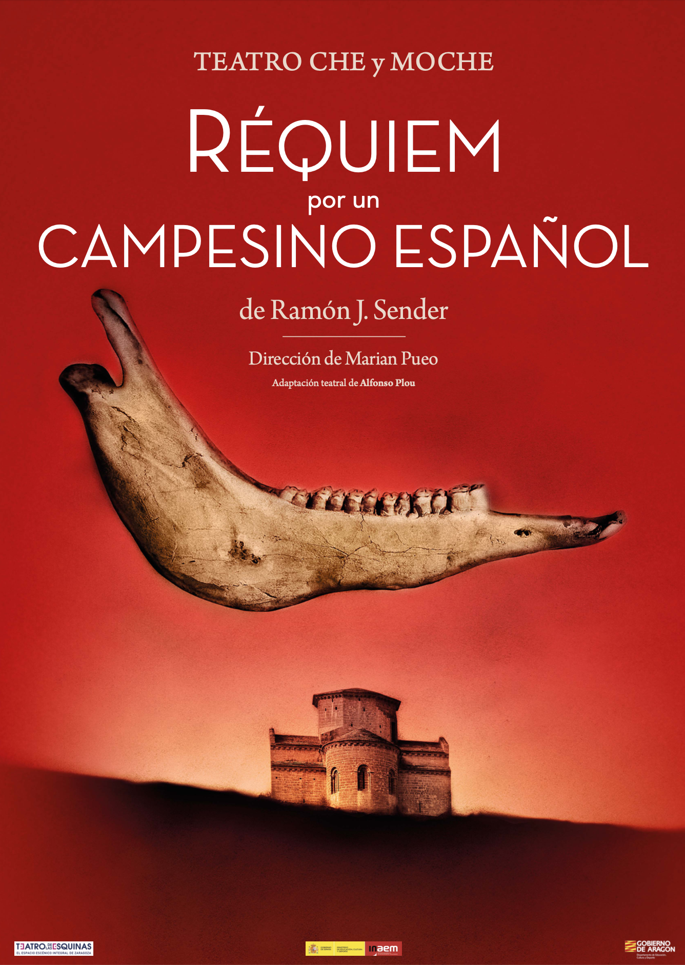  Dossier de "Requiem por un campesino español" Ramón J Sender