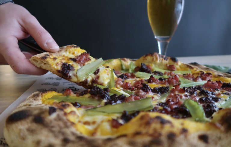 6 pizzerías imprescindibles en Zaragoza