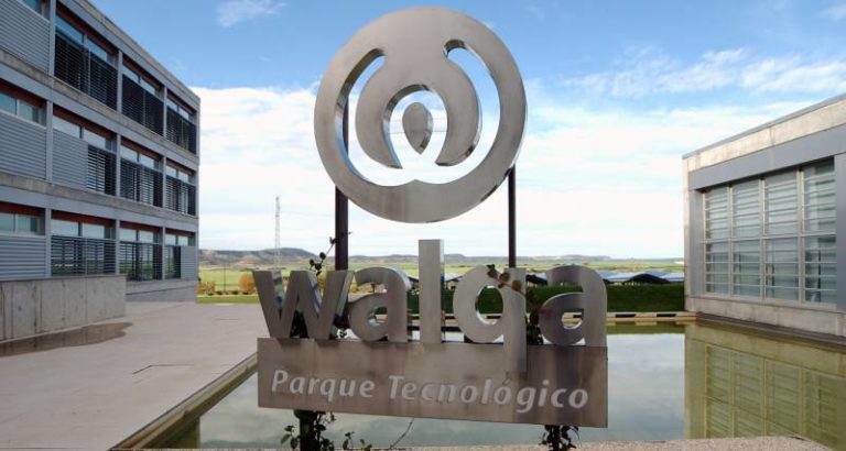 Walqa ahorra más de mil toneladas de CO2 de emisiones con sus instalaciones fotovoltaicas