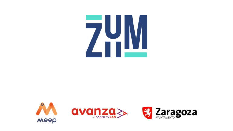 ZUM, app del transporte urbano de Zaragoza, entra en fase piloto