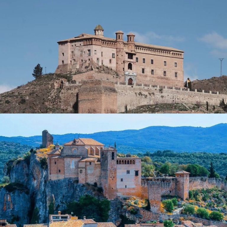 Dos pueblos de Aragón entre los pueblos de montaña más bonitos de España según Civitatis