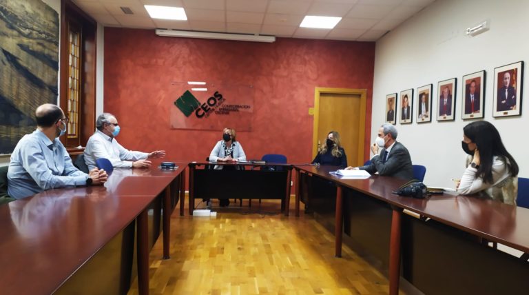Vuelven los “Bonos Impulsa Huesca”