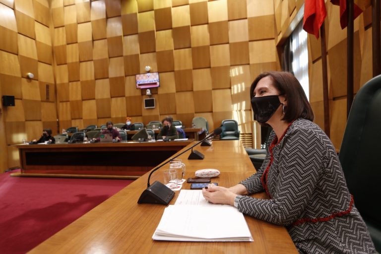 Zaragoza Cultural destinará 850.000 euros en 2021 en ayudas al sector cultural