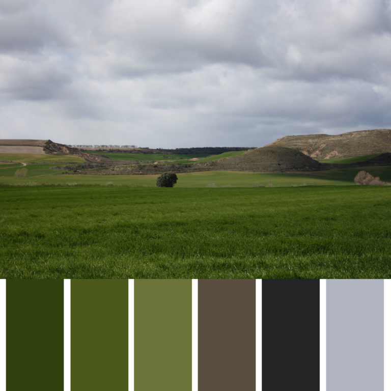 Los colores de Aragón 02