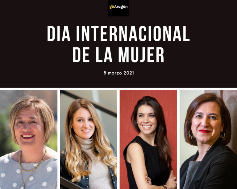 Día internacional de la mujer