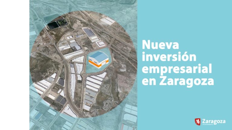 El polígono Empresarium acogerá la multinacional Becton Dickinson (BD)