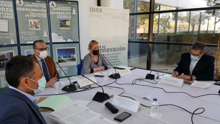 Aprobado el V Plan Aragonés de la FP con el fin de seguir incrementando la empleabilidad en la Comunidad
