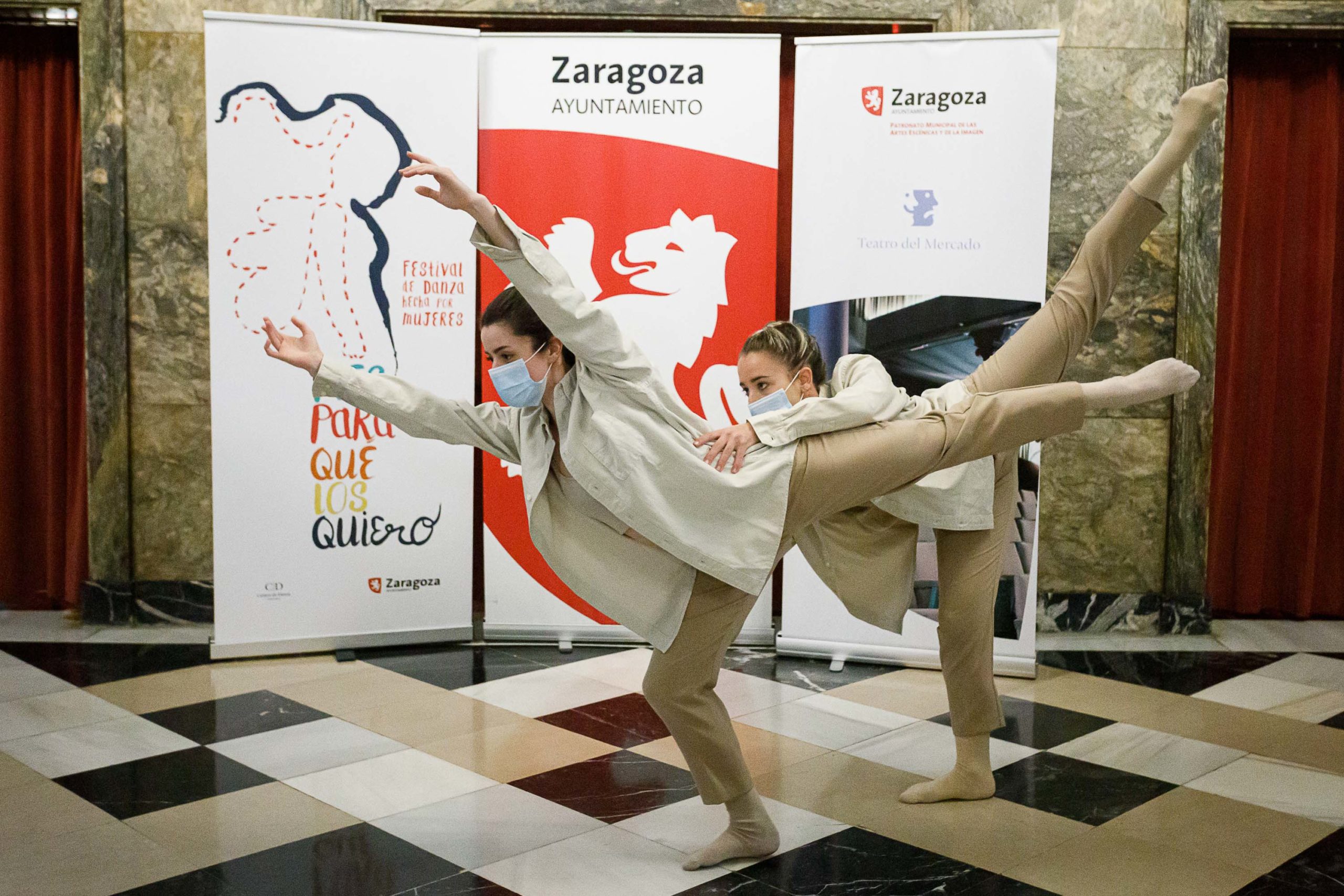 Festival “Pies para qué los quiero”3