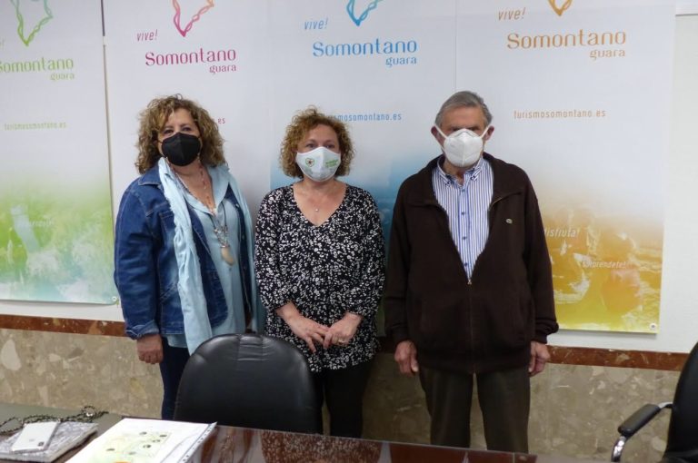Alquézar unifica en una solo web su oferta turística de patrimonio y naturaleza