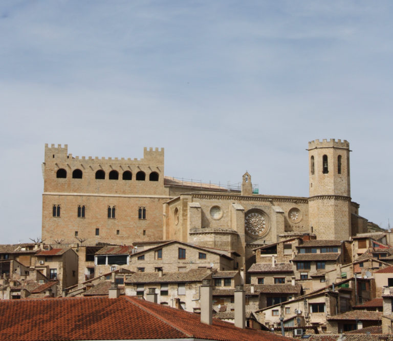 8 castillos de Aragón que no te debes perder
