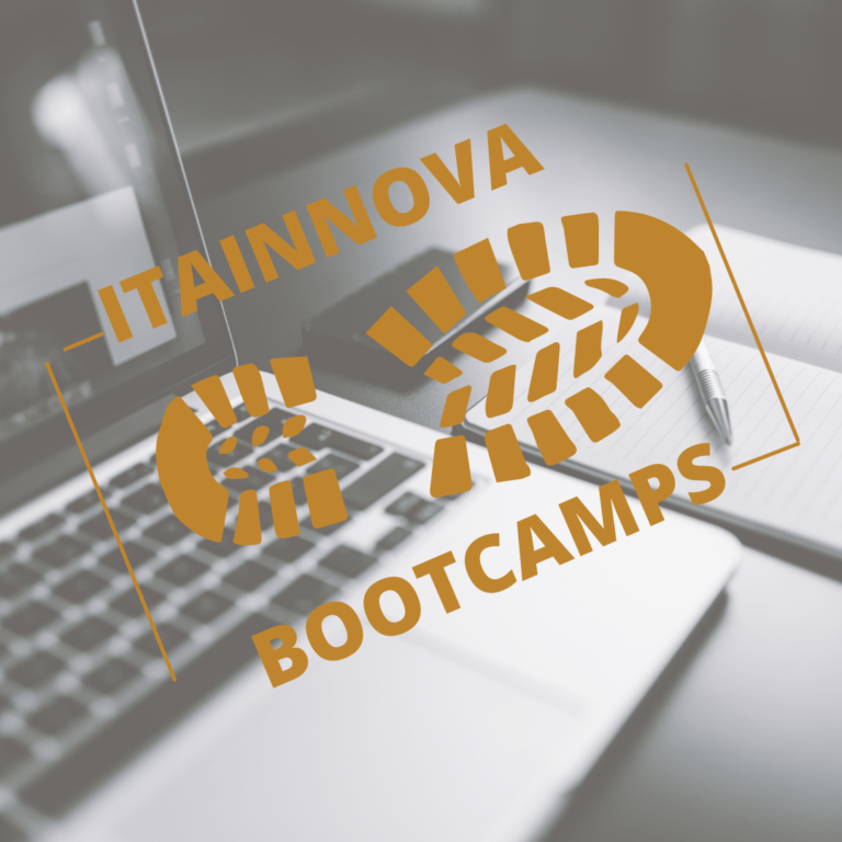 ITAINNOVA formará en las tecnologías más disruptivas