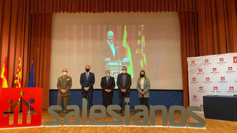 El X Premio Nacional Don Bosco al Diseño e Innovación Tecnológica
