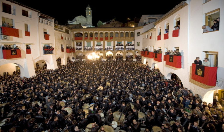 Alternativas a una Semana Santa sin procesiones en Aragón