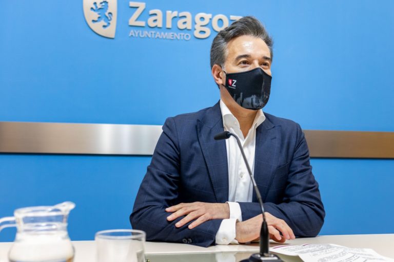 Zaragoza. Locales de azar, juego y apuestas no podrán estar menos de 300 metros de zonas y equipamientos infantiles y juveniles