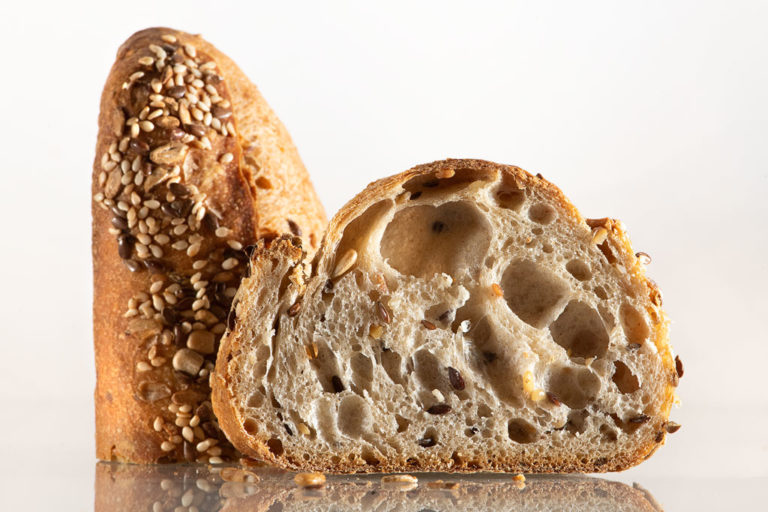 10 + 1 panaderías en Aragón para no dejar ni las migas