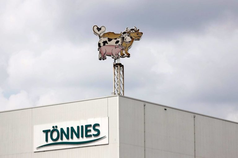 El grupo alemán Tönnies, la mayor productora cárnica de Europa, generará 1.000 puestos de trabajo en Calamocha