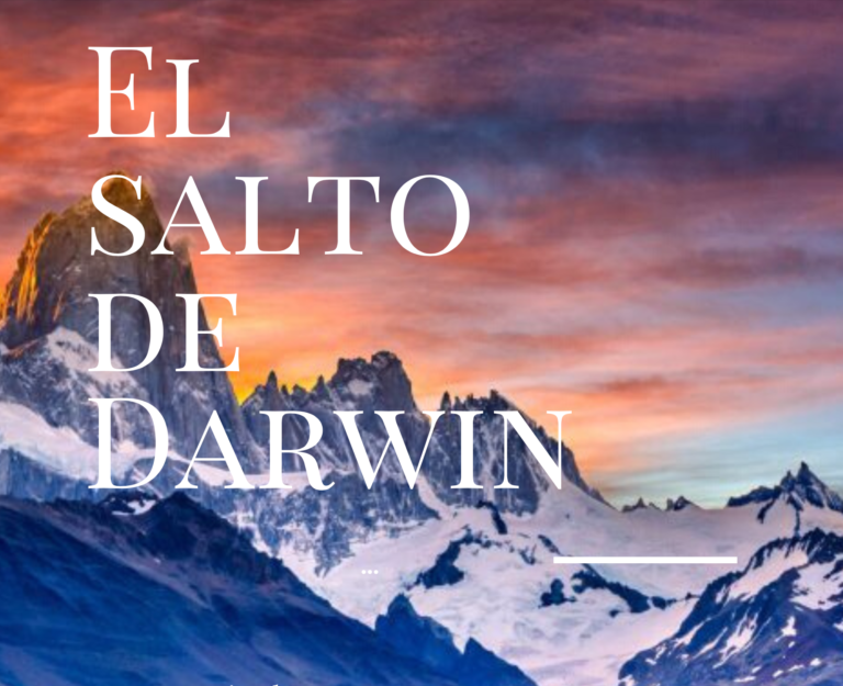 “El Salto de Darwin” podrá verse en el Teatro Principal los próximos días 15, 16, 17 y 18 de abril