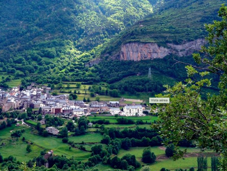 Torla: qué ver y hacer en el pueblo más bonito de Ordesa