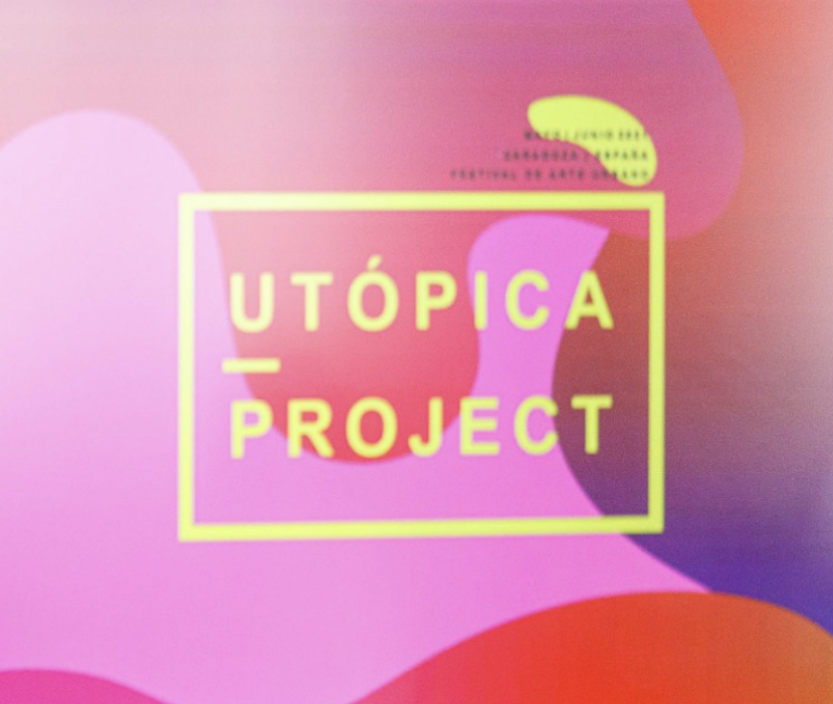 Nace en Zaragoza el primer festival de arte urbano para visibilizar la obra de mujeres no reconocidas en la historia del arte