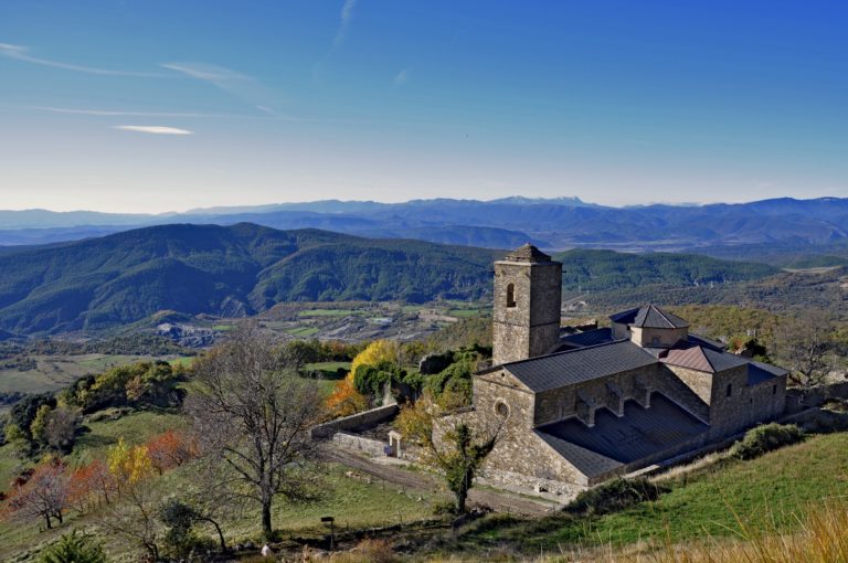 El Monasterio de San Victorián verá su claustro mejorado este año