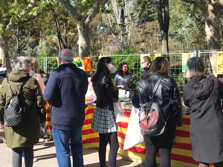 La DGA ayudará al sector del libro con 175.000€