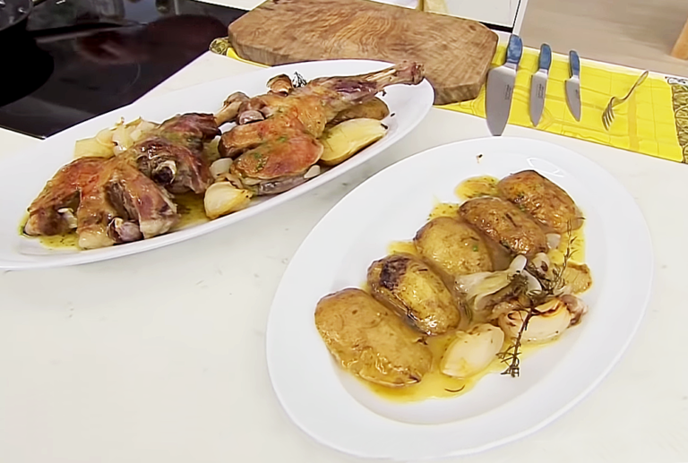 Descubre 5 alimentos de Aragón con figura de calidad diferenciada