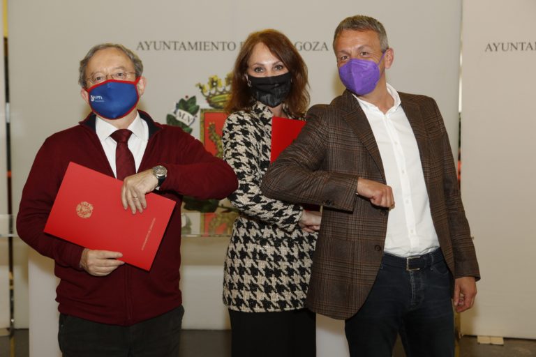El Ayuntamiento de Zaragoza pone en marcha una ventanilla única para ayudar a los autónomos