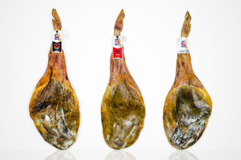 La DOP Jamón y Paleta de Teruel presenta dos nuevas categorías para certificar con más detalle su curación