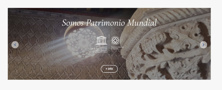 Territorio Mudéjar aprueba su programa de actividades 2021 con la vista en el 20 aniversario de la declaración de Patrimonio Mundial