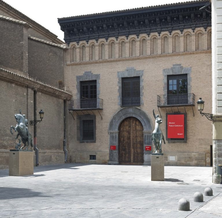 Los museos municipales de Zaragoza celebrarán el Día Internacional de los Museos más de 40 actividades