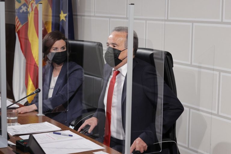 La DPZ destina más de 6’5 Millones de euros para apoyar al turismo y la hostería