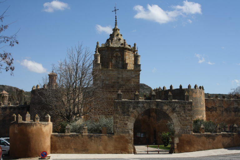 La ruta del Císter en Aragón: Monasterios de Piedra, Veruela y Rueda