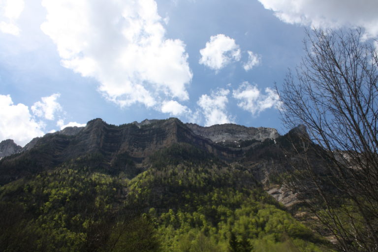 El Gobierno de Aragón celebra el Día Europeo de los Parques