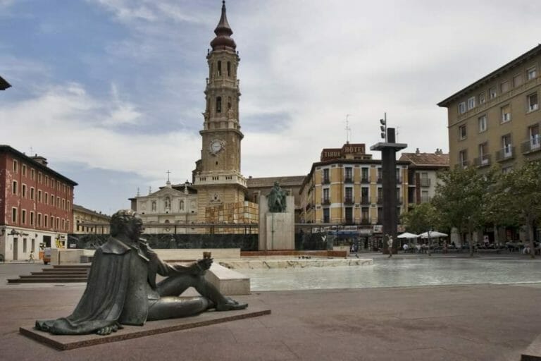 5 cosas que no sabías sobre la Catedral de La Seo de Zaragoza