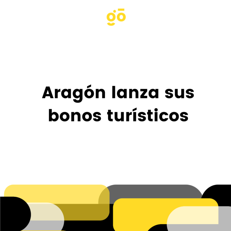 El Gobierno de Aragón lanza los bonos turísticos aragoneses