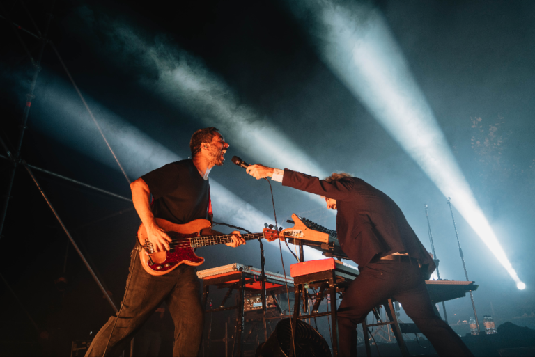 Festivales, ciclos y conciertos: propuestas musicales de verano en Aragón