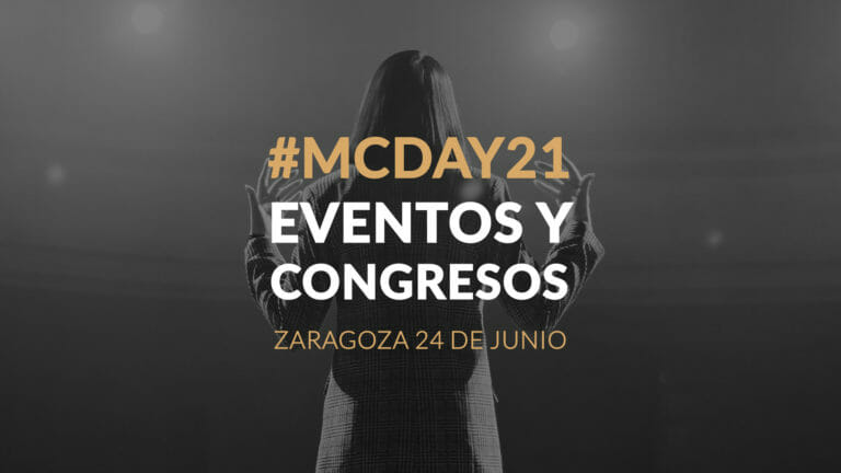 El #MCDay21 ya está aquí y podrás seguirlo en directo en nuestra web