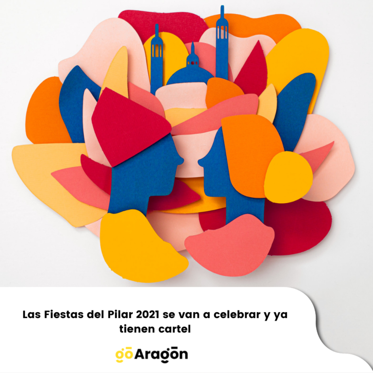 Las Fiestas del Pilar 2021 se van a celebrar y ya tienen cartel