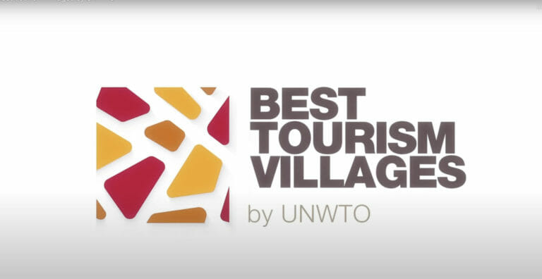 Alquézar y Cantavieja optarán al sello Best Tourism Villages