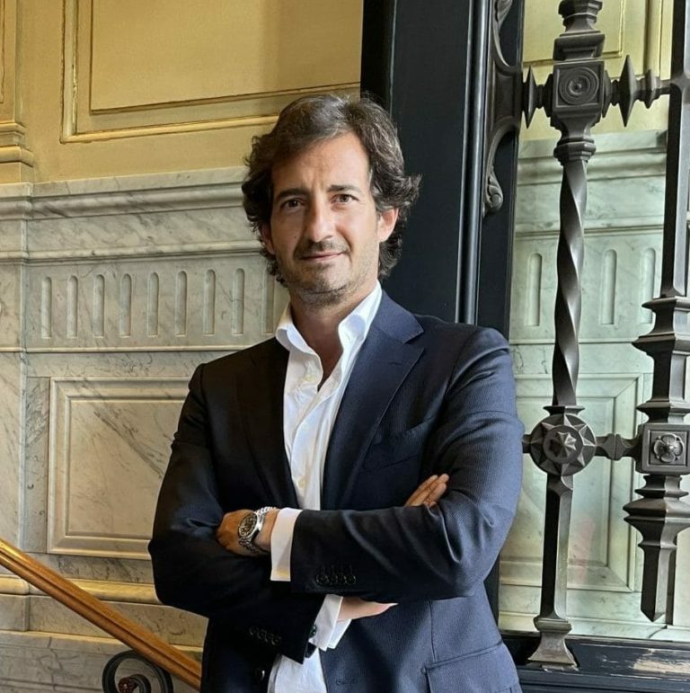 Fernando Colás (Bankinter): “En Aragón tenemos a los mejores profesionales bancarios de España”