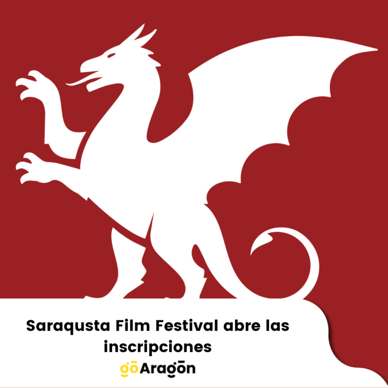Saraqusta Film Festival abre las inscripciones