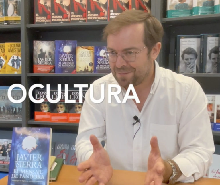 OCULTURA ¿Qué es OCULTURA?